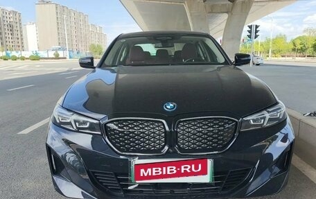 BMW i3 I01 рестайлинг, 2024 год, 5 390 000 рублей, 3 фотография