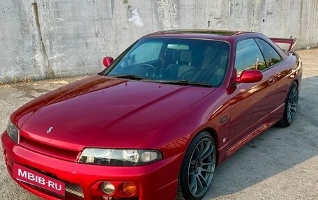 Nissan Skyline, 1997 год, 1 600 000 рублей, 1 фотография