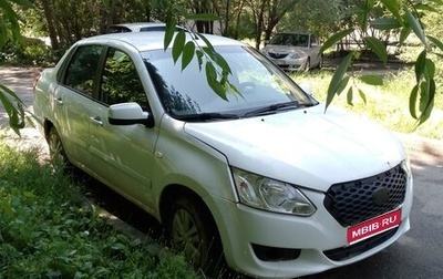 Datsun on-DO I рестайлинг, 2017 год, 249 000 рублей, 1 фотография