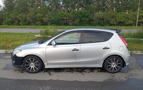 Hyundai i30 I, 2010 год, 540 000 рублей, 1 фотография