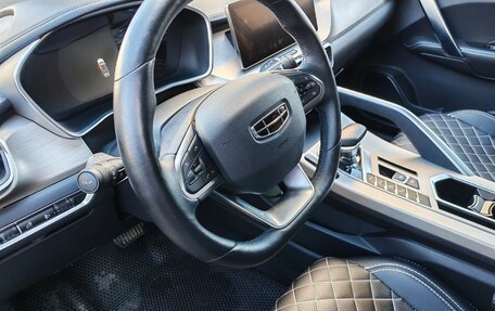 Geely Coolray I, 2022 год, 1 750 000 рублей, 5 фотография