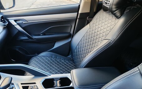 Geely Coolray I, 2022 год, 1 750 000 рублей, 4 фотография