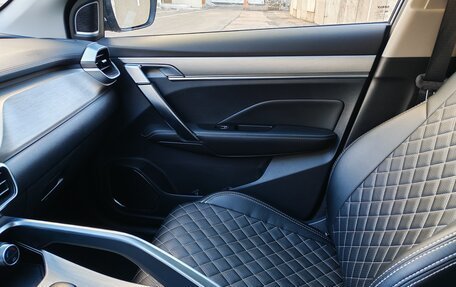 Geely Coolray I, 2022 год, 1 750 000 рублей, 3 фотография