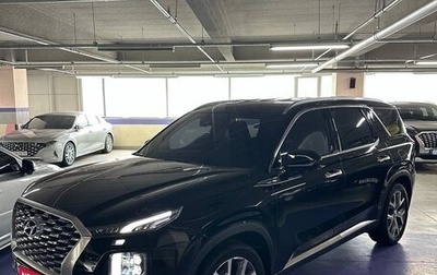 Hyundai Palisade I, 2022 год, 3 850 000 рублей, 1 фотография