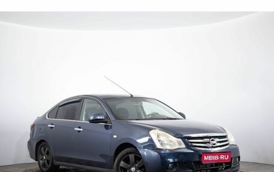 Nissan Almera, 2017 год, 749 000 рублей, 1 фотография