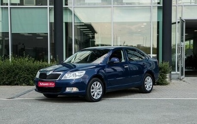 Skoda Octavia, 2011 год, 800 000 рублей, 1 фотография
