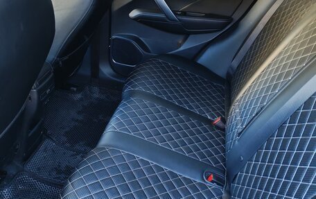 Geely Coolray I, 2022 год, 1 750 000 рублей, 14 фотография