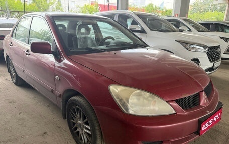 Mitsubishi Lancer IX, 2007 год, 300 000 рублей, 1 фотография