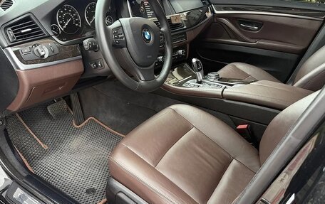 BMW 5 серия, 2015 год, 1 600 000 рублей, 5 фотография