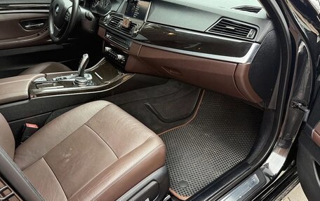 BMW 5 серия, 2015 год, 1 600 000 рублей, 9 фотография