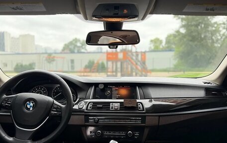 BMW 5 серия, 2015 год, 1 600 000 рублей, 7 фотография