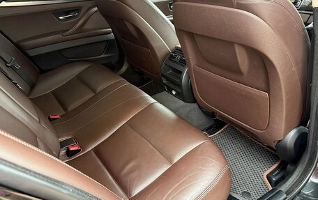 BMW 5 серия, 2015 год, 1 600 000 рублей, 10 фотография