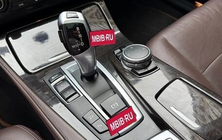 BMW 5 серия, 2015 год, 1 600 000 рублей, 8 фотография