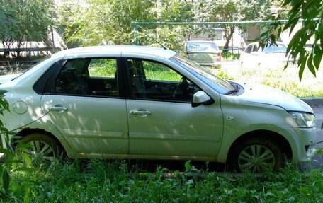 Datsun on-DO I рестайлинг, 2017 год, 249 000 рублей, 2 фотография