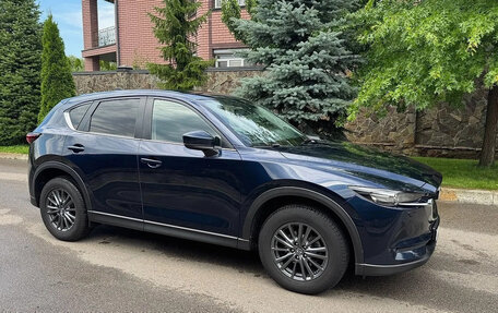Mazda CX-5 II, 2019 год, 2 710 000 рублей, 2 фотография