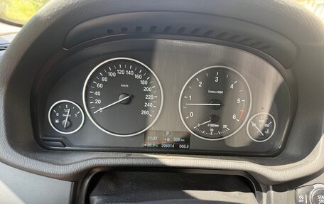 BMW X3, 2013 год, 2 450 000 рублей, 6 фотография