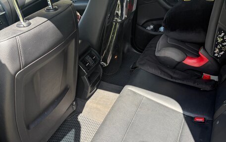 BMW X3, 2013 год, 2 450 000 рублей, 5 фотография