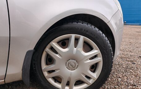 Opel Corsa D, 2010 год, 650 000 рублей, 5 фотография