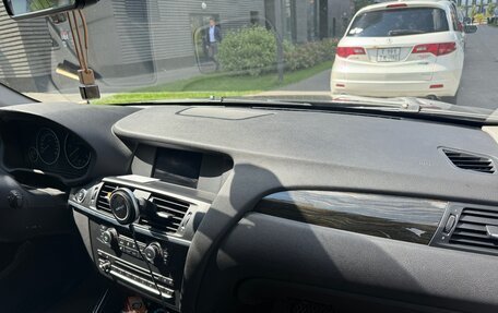 BMW X3, 2013 год, 2 450 000 рублей, 8 фотография