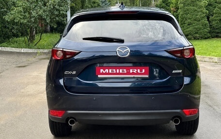 Mazda CX-5 II, 2019 год, 2 710 000 рублей, 6 фотография