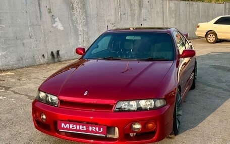 Nissan Skyline, 1997 год, 1 600 000 рублей, 2 фотография