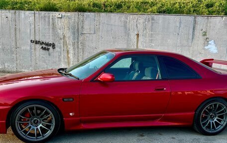 Nissan Skyline, 1997 год, 1 600 000 рублей, 4 фотография