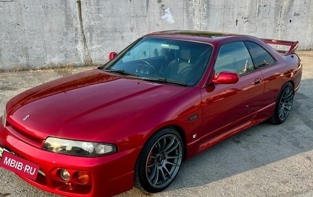 Nissan Skyline, 1997 год, 1 600 000 рублей, 3 фотография