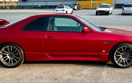 Nissan Skyline, 1997 год, 1 600 000 рублей, 9 фотография