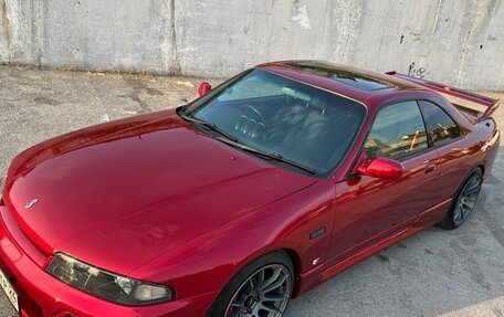 Nissan Skyline, 1997 год, 1 600 000 рублей, 17 фотография