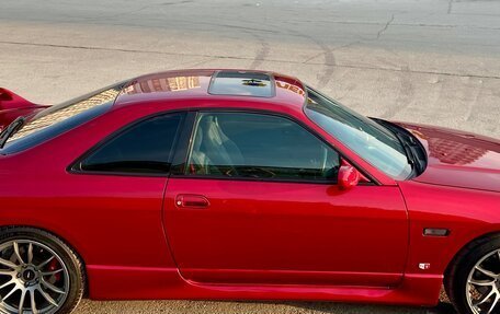 Nissan Skyline, 1997 год, 1 600 000 рублей, 14 фотография