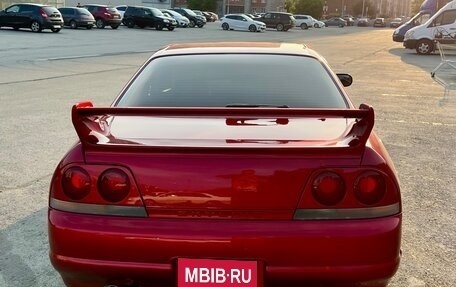 Nissan Skyline, 1997 год, 1 600 000 рублей, 11 фотография