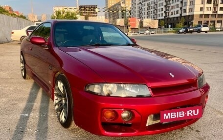 Nissan Skyline, 1997 год, 1 600 000 рублей, 8 фотография