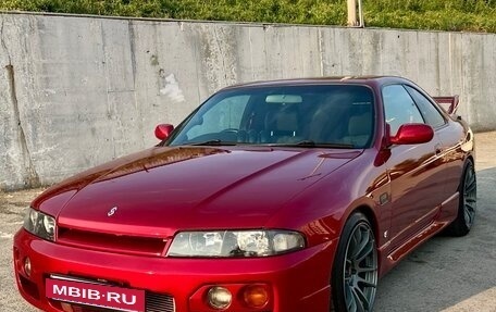 Nissan Skyline, 1997 год, 1 600 000 рублей, 6 фотография
