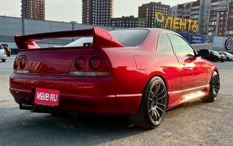 Nissan Skyline, 1997 год, 1 600 000 рублей, 10 фотография