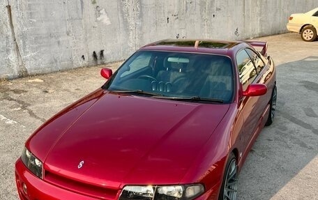 Nissan Skyline, 1997 год, 1 600 000 рублей, 16 фотография