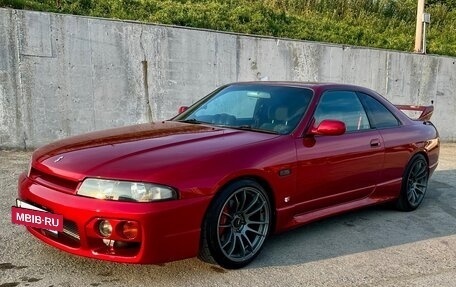 Nissan Skyline, 1997 год, 1 600 000 рублей, 5 фотография