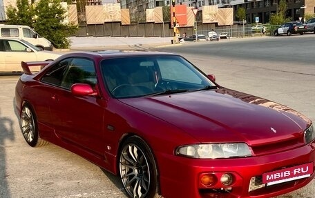 Nissan Skyline, 1997 год, 1 600 000 рублей, 7 фотография