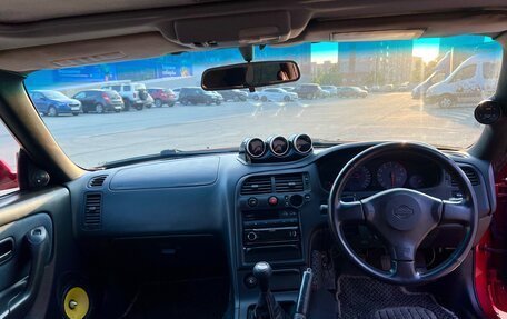 Nissan Skyline, 1997 год, 1 600 000 рублей, 23 фотография