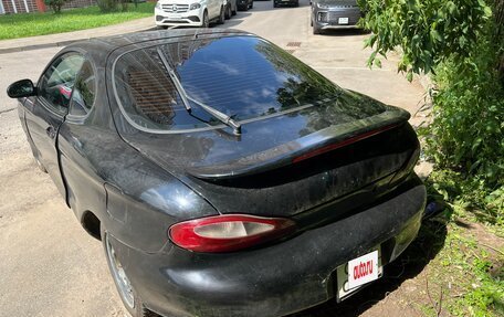 Hyundai Tiburon, 1998 год, 300 000 рублей, 6 фотография