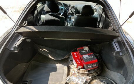 Hyundai Tiburon, 1998 год, 300 000 рублей, 7 фотография