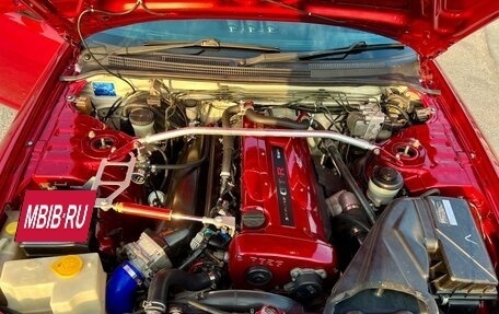 Nissan Skyline, 1997 год, 1 600 000 рублей, 25 фотография