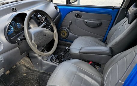 Daewoo Matiz I, 2014 год, 185 000 рублей, 3 фотография