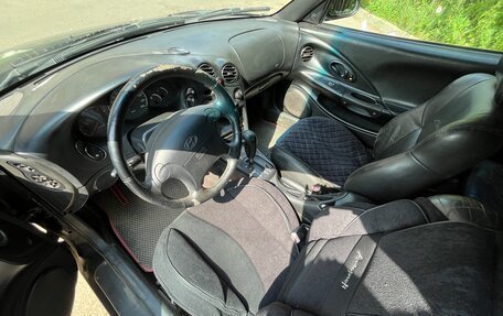 Hyundai Tiburon, 1998 год, 300 000 рублей, 10 фотография