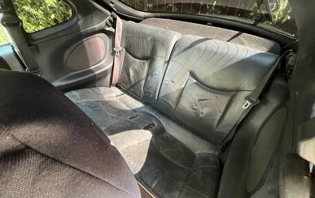 Hyundai Tiburon, 1998 год, 300 000 рублей, 9 фотография