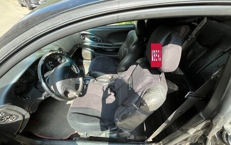 Hyundai Tiburon, 1998 год, 300 000 рублей, 8 фотография