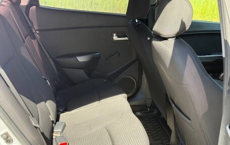 KIA Rio III рестайлинг, 2016 год, 750 000 рублей, 9 фотография