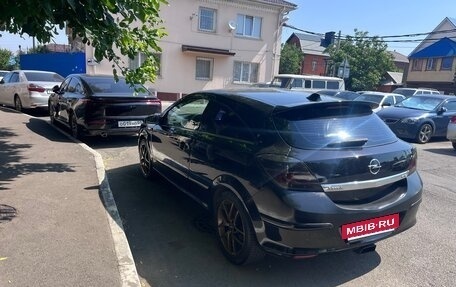Opel Astra H, 2008 год, 540 000 рублей, 2 фотография