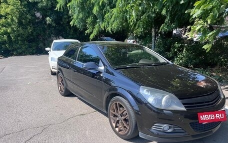Opel Astra H, 2008 год, 540 000 рублей, 4 фотография