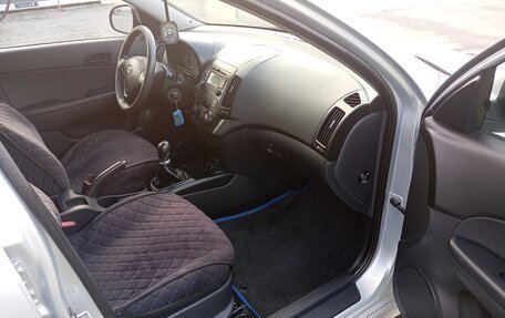Hyundai i30 I, 2010 год, 540 000 рублей, 9 фотография