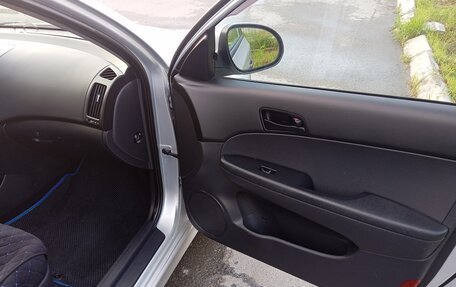 Hyundai i30 I, 2010 год, 540 000 рублей, 10 фотография